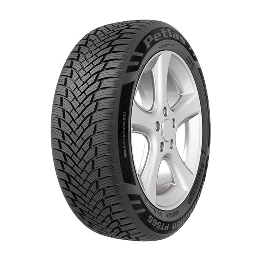 Petlas 185/65 R14 Multi Action PT565 TL 86T Dört Mevsim Lastik