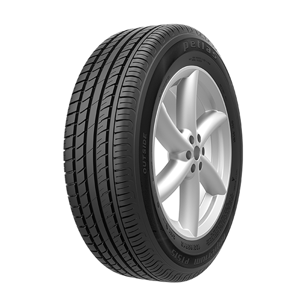 Petlas 195/55 R16 Imperium PT515 TL 87V Yaz Lastiği