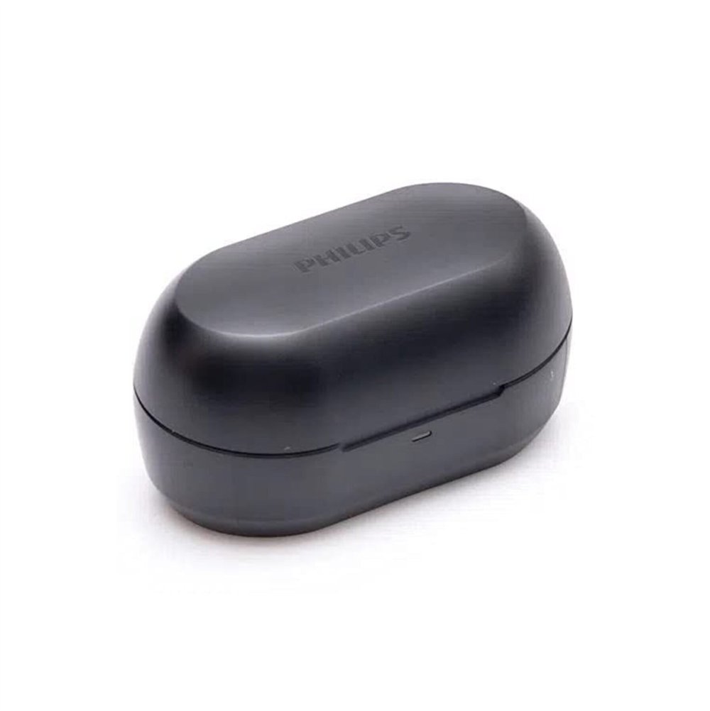 Philips TAT1215BK Tws Bluetooth Kablosuz Kulak İçi Siyah Kulaklık