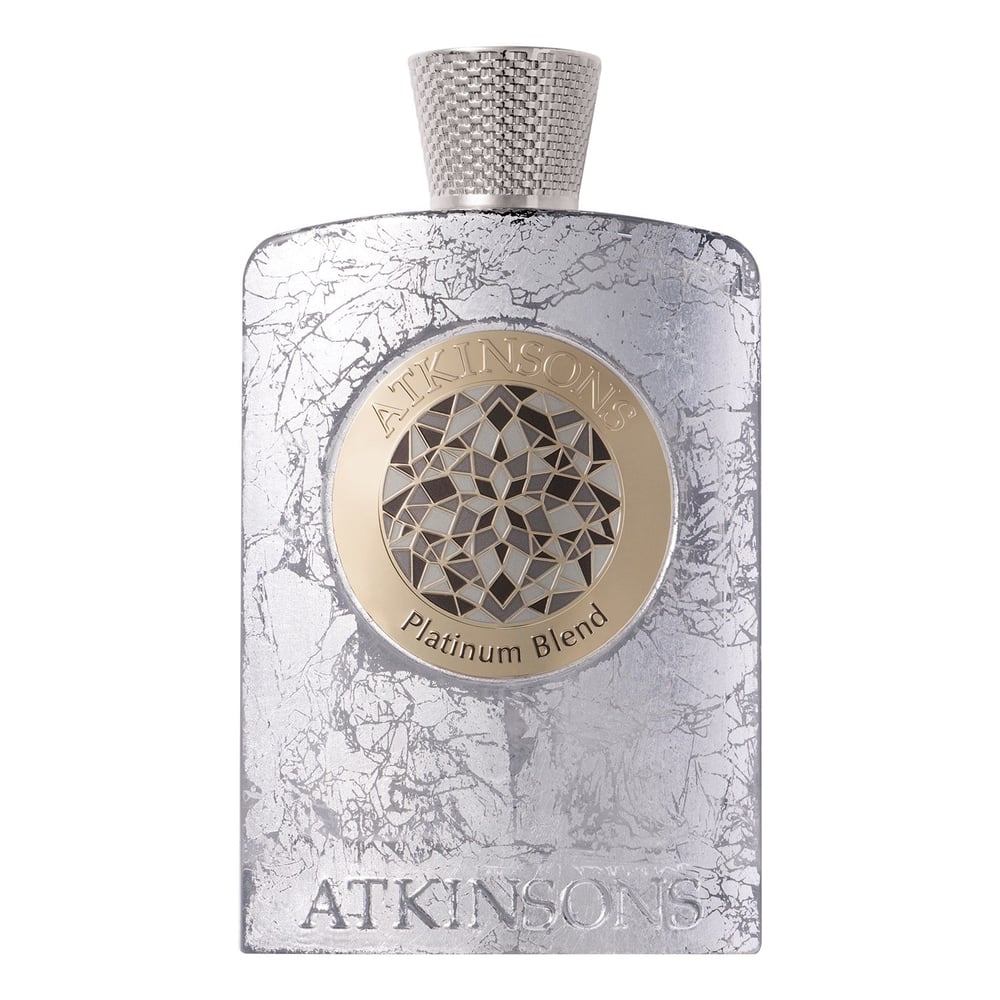 ATKINSONS - Platinum Blend - Parfum Intense - Kokulu Parfüm Esanslı Ürünler ( TOPTAN )