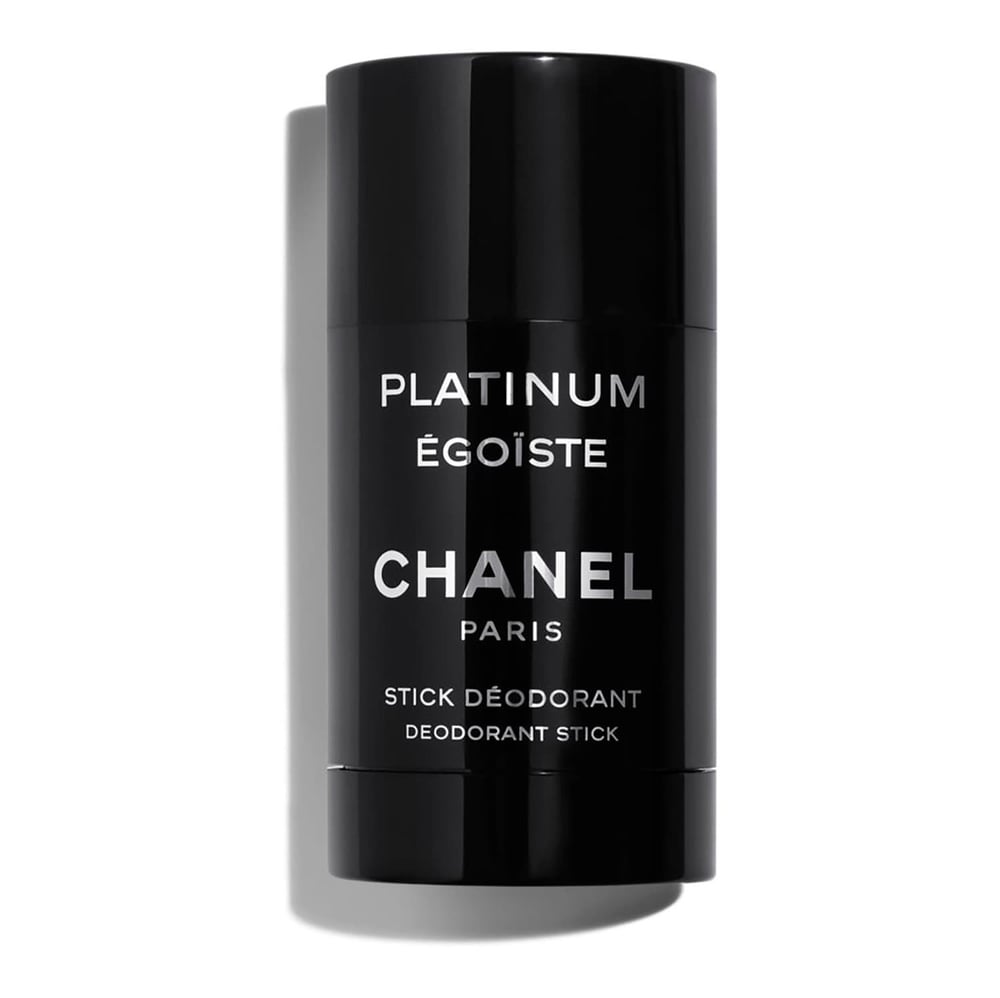CHANEL - PLATINUM ÉGOÏSTE - Stick Deodorant - Stick 75 ml - Kokulu Parfüm Esanslı Ürünler ( TOPTAN )