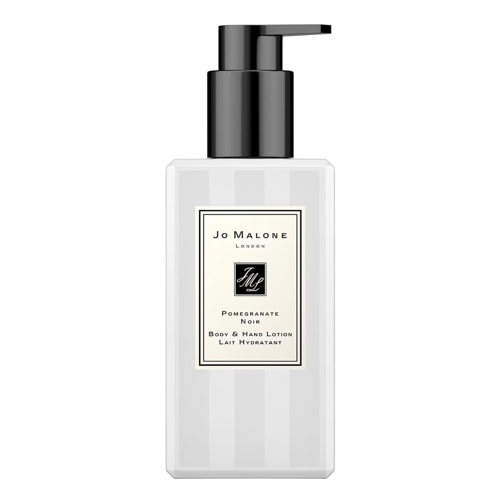 JO MALONE LONDON - Pomegranate Noir - Body & Hand Lotion - POMEGRANATE NOIR B&HAND LOT - Kokulu Parfüm Esanslı Ürünler ( TOPTAN )