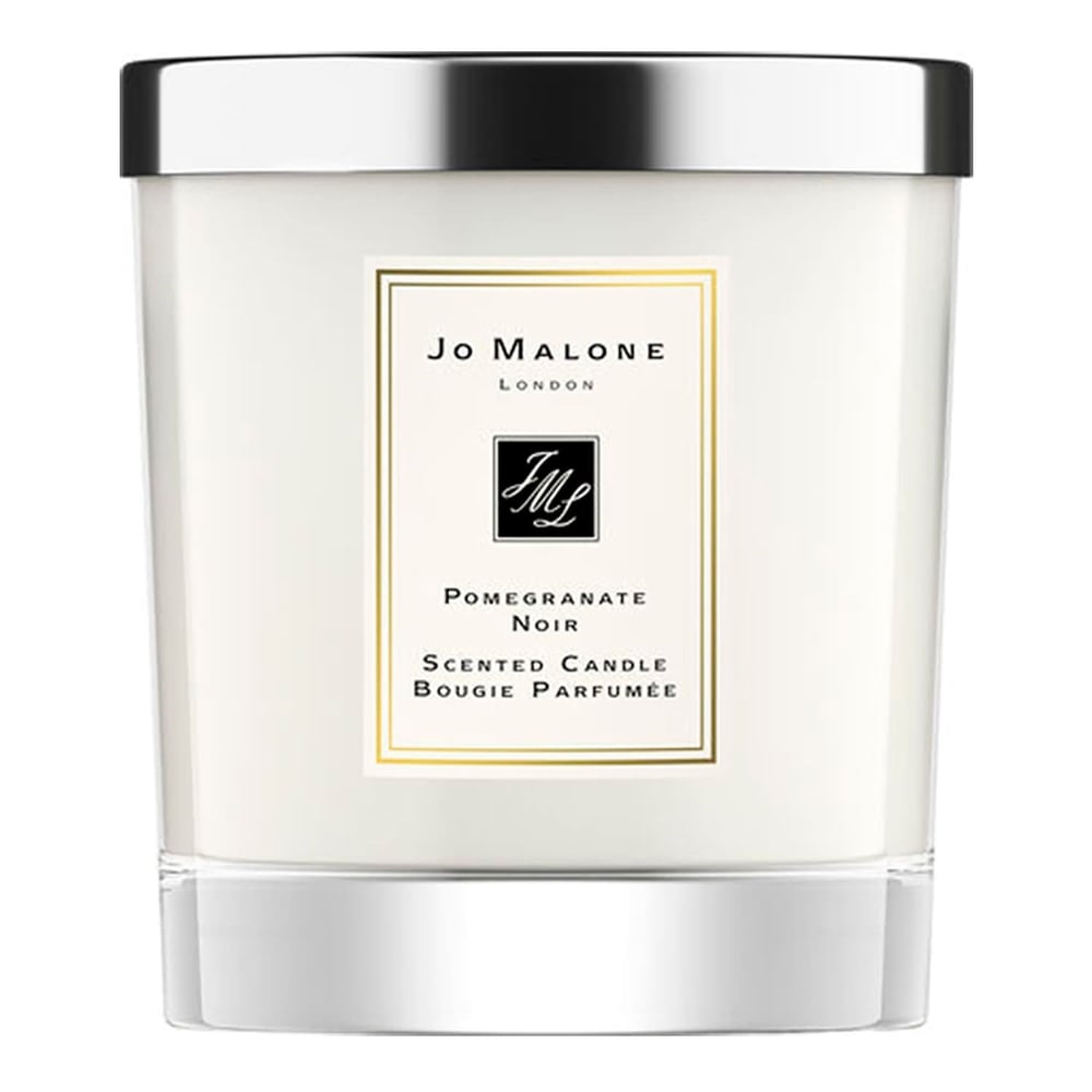 JO MALONE LONDON - Pomegranate Noir Home Candle - Mum - 200 GR - Kokulu Parfüm Esanslı Ürünler ( TOPTAN )