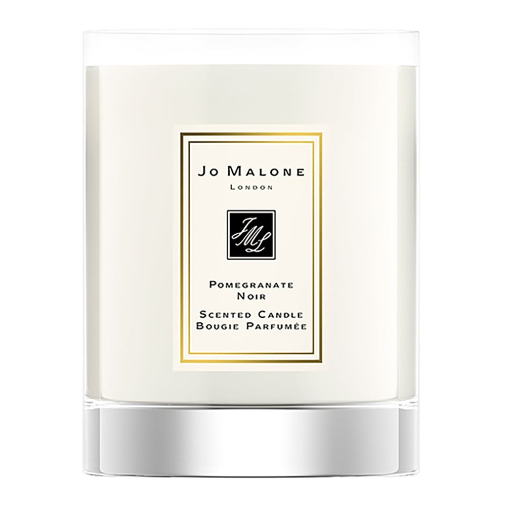 JO MALONE LONDON - Pomegranate Noir Travel Candle - Mum - 60 g - Kokulu Parfüm Esanslı Ürünler ( TOPTAN )