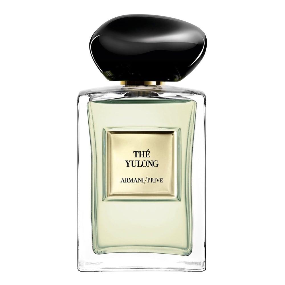 ARMANI - Privé The Yulong - Eau de Toilette - Kokulu Parfüm Esanslı Ürünler ( TOPTAN )