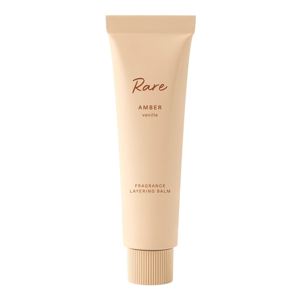 RARE BEAUTY - Rare Fragrance Layering Balm -Parfümlü Balsam - Amber Vanilya (20 ml) - Kokulu Parfüm Esanslı Ürünler ( TOPTAN )