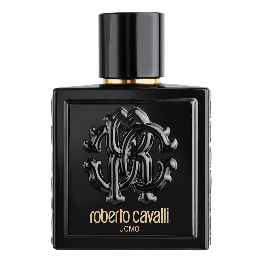 ROBERTO CAVALLI - RC Uomo - Eau De Toilette - Kokulu Parfüm Esanslı Ürünler ( TOPTAN )
