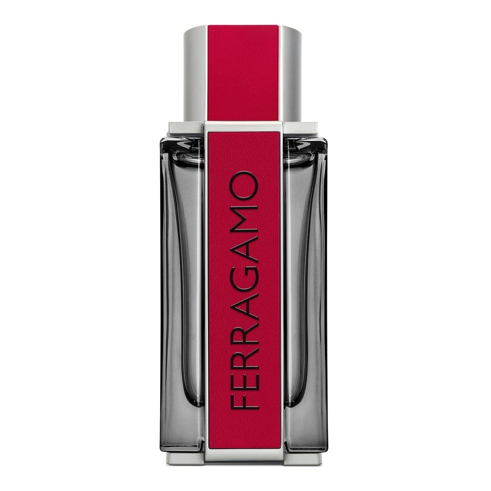 SALVATORE FERRAGAMO - Red Leather - Eau de Parfum - Kokulu Parfüm Esanslı Ürünler ( TOPTAN )