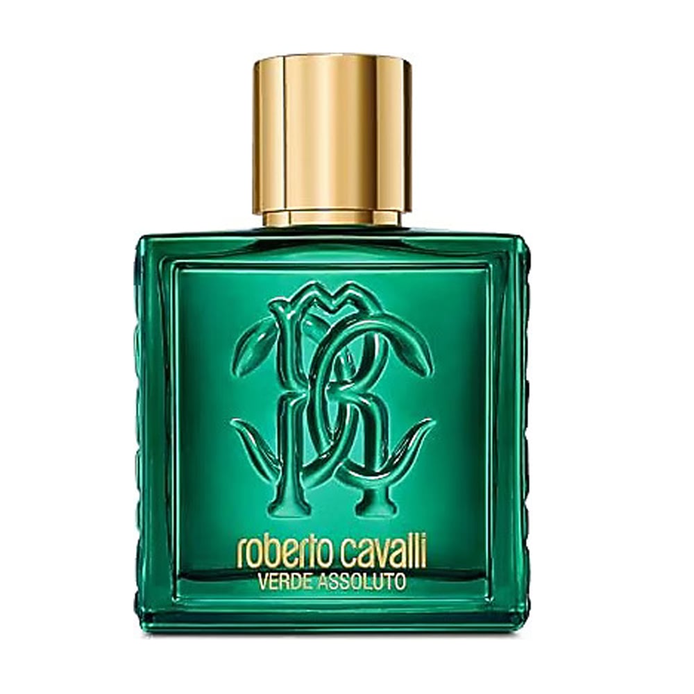 Roberto Cavalli Uomo Verde Assoluto Edp 100 Ml Erkek Parfüm