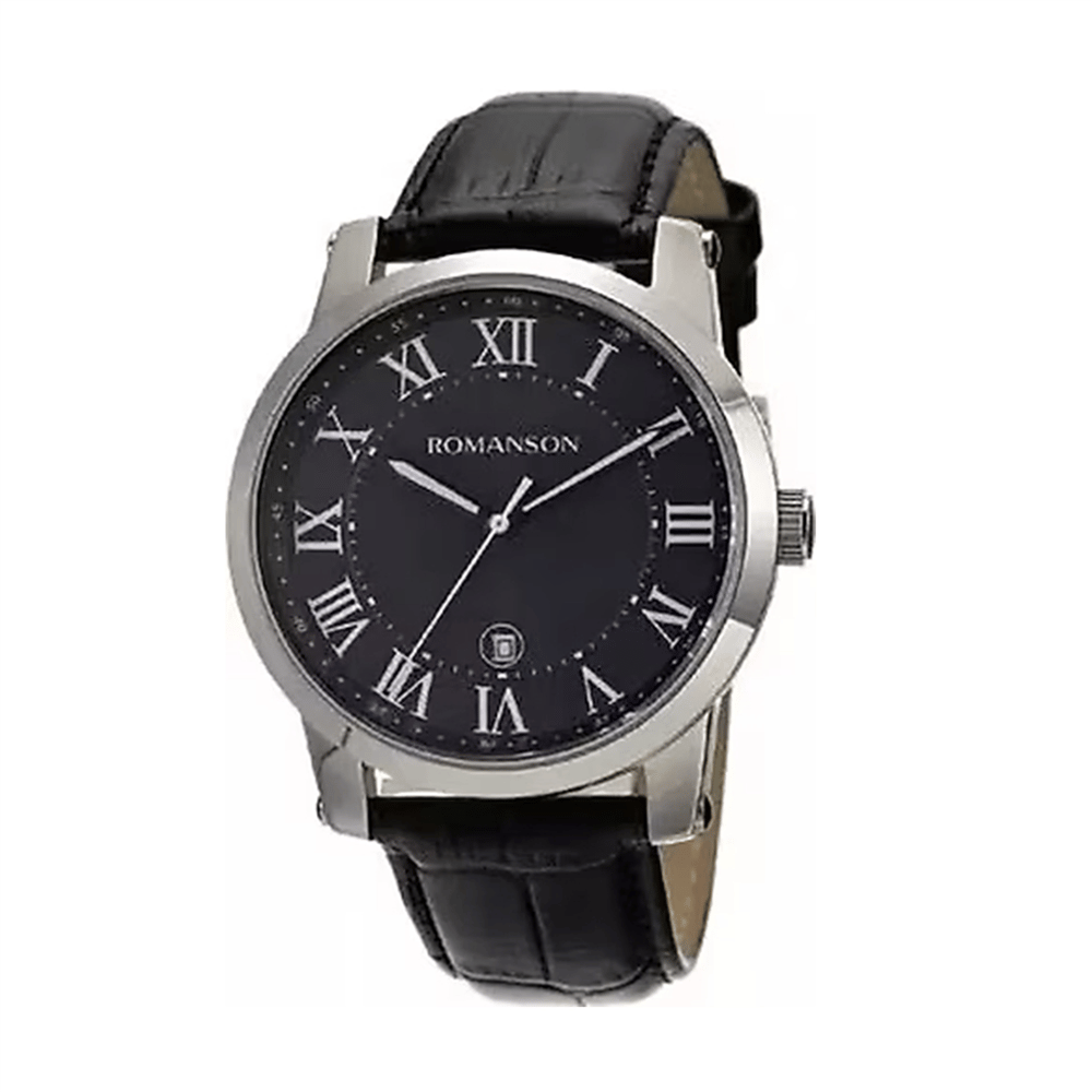Romanson TL0334MM1WB37B Erkek Kol Saati