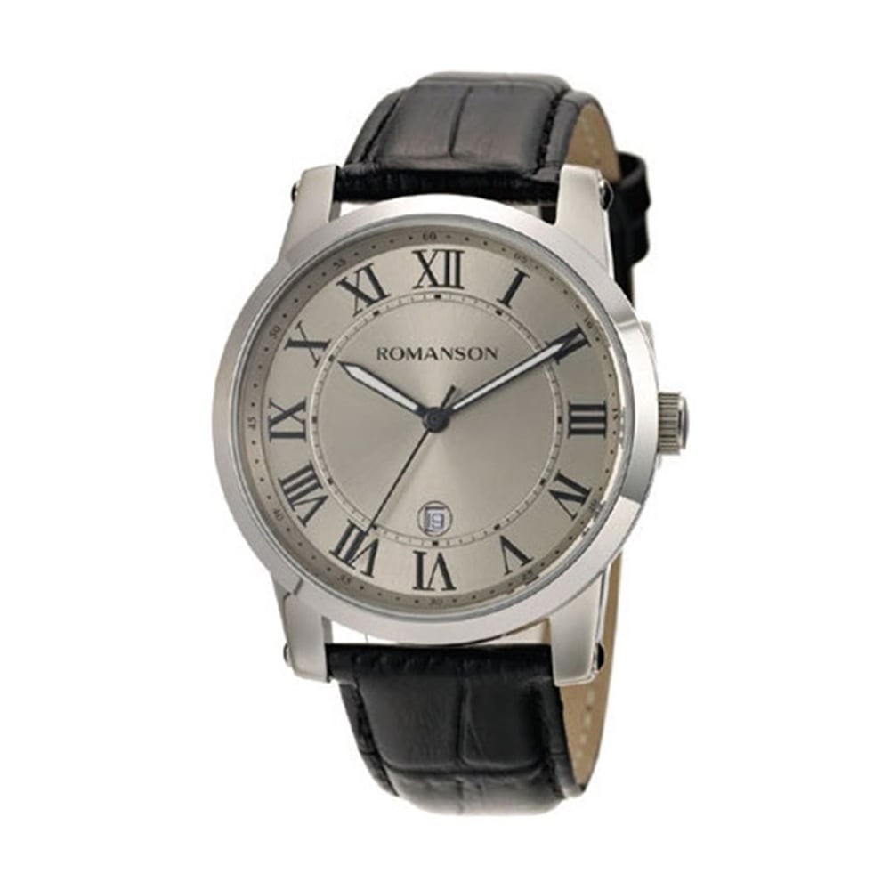 Romanson TL0334MM1WBA5B Erkek Kol Saati