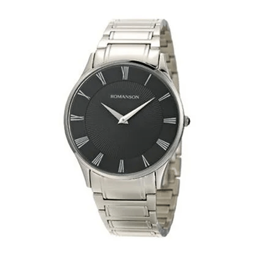 Romanson TM0389MM1WA37W Erkek Kol Saati