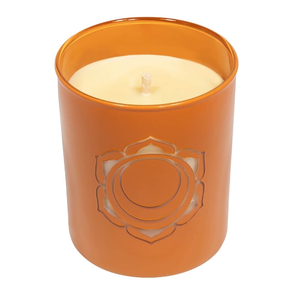 FEU DU CIEL - Sakral Çakra - Premium Kokulu Mum - 130 g - Kokulu Parfüm Esanslı Ürünler ( TOPTAN )