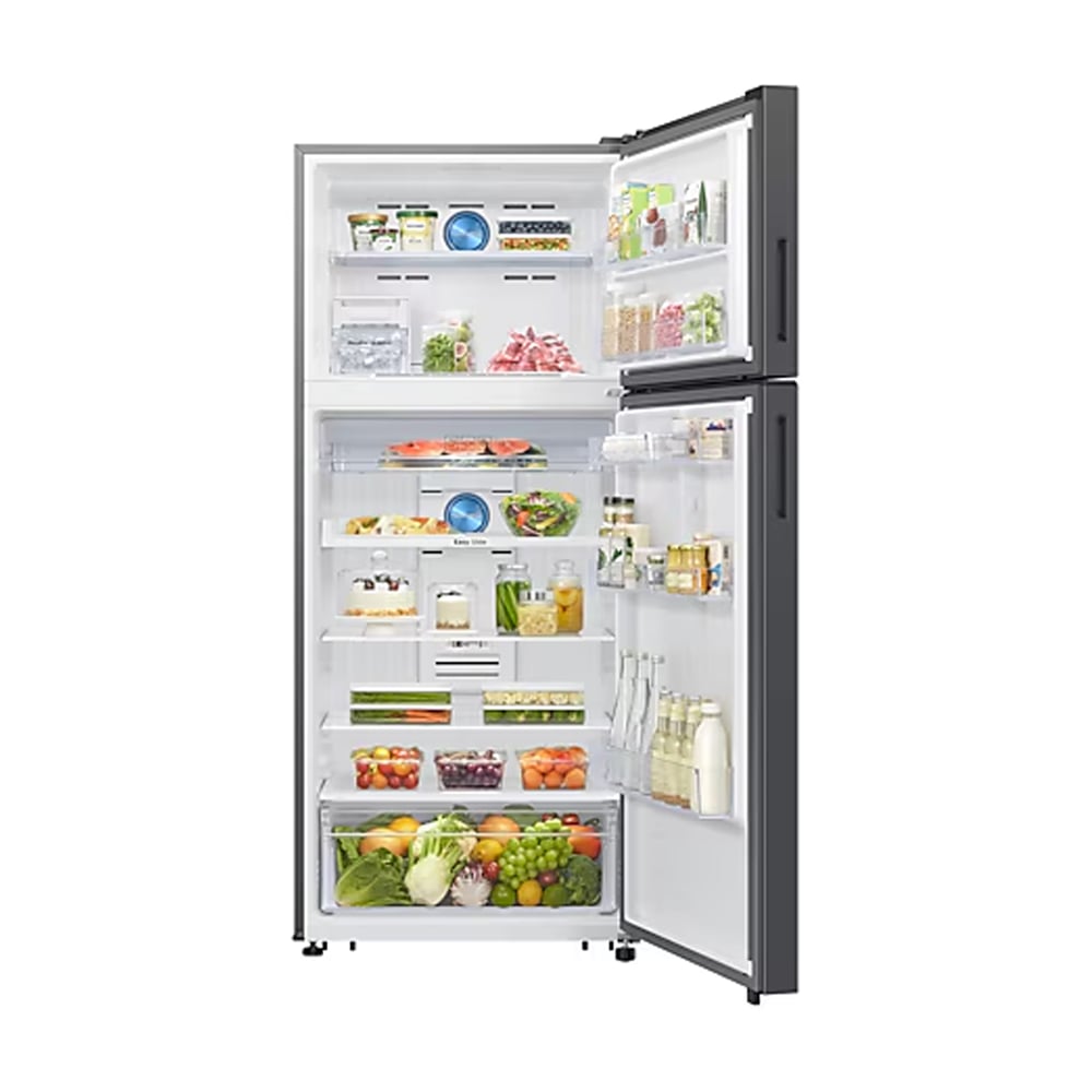 Samsung Nf 530 Lt E Sınıf Twin Cooling Ai Enerji Inox Buzdolabı