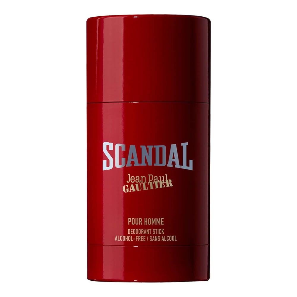 JEAN PAUL GAULTIER - Scandal pour Homme - Deostick - 75gr - Kokulu Parfüm Esanslı Ürünler ( TOPTAN )