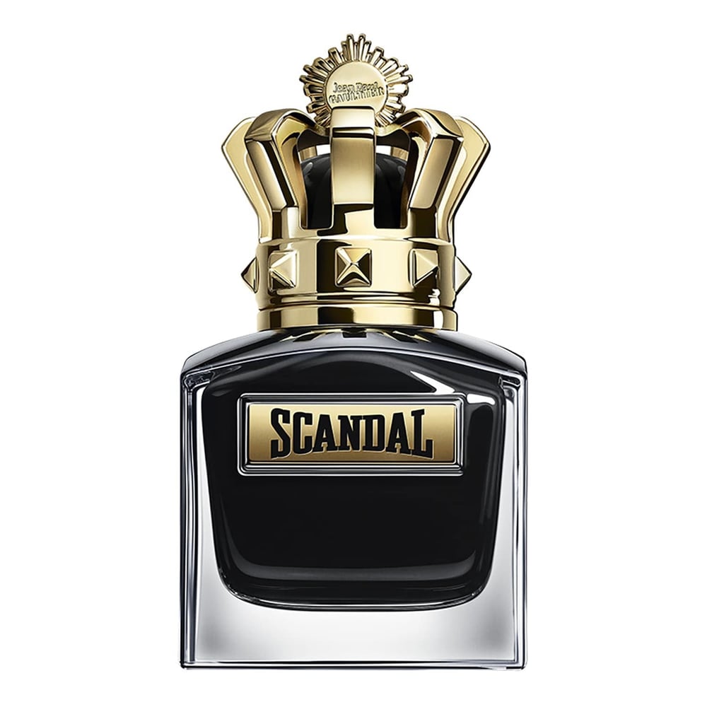 JEAN PAUL GAULTIER - Scandal Pour Homme Le Parfum -Sardunya, Tonka Fasülyesi, Sandal Ağacı - Kokulu Parfüm Esanslı Ürünler ( TOPTAN )