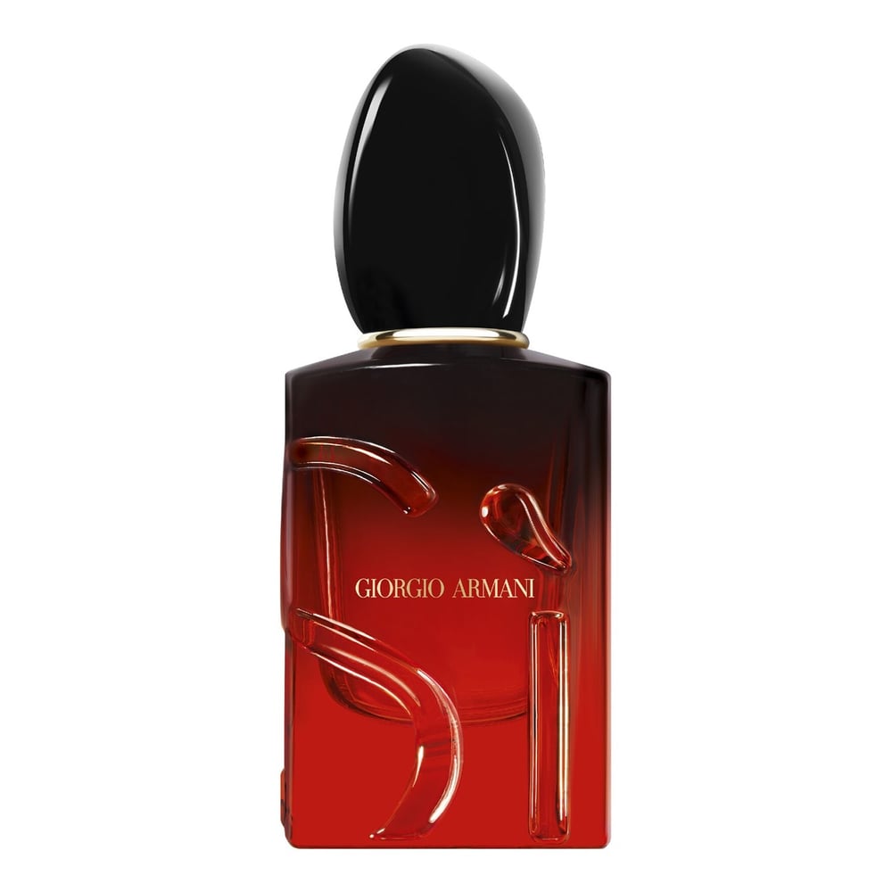 ARMANI - Si Passione Intense - Eau De Parfum - Kokulu Parfüm Esanslı Ürünler ( TOPTAN )