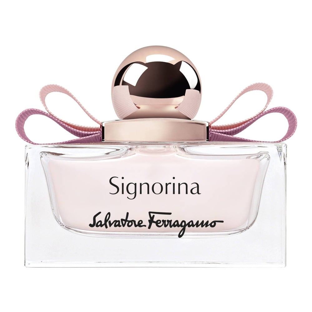 SALVATORE FERRAGAMO - Signorina Women - Eau De Parfum - Kokulu Parfüm Esanslı Ürünler ( TOPTAN )