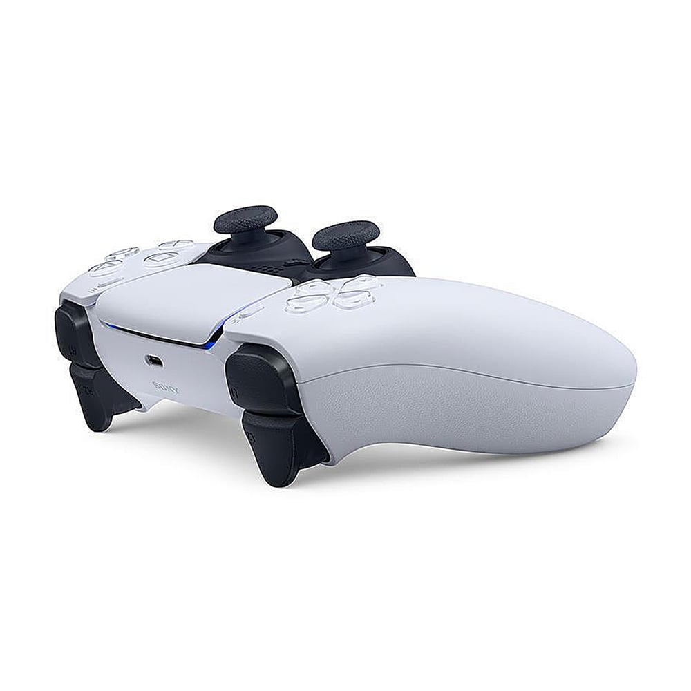 Sony Playstation 5 Dualsense White Wireless Controller V2 (Bilkom Garantili)