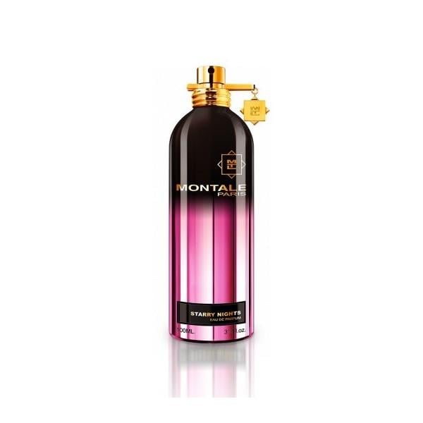 Starry Night Montale  Oryantal-Çiçeksi Kokulu Muadil Alkolsüz Parfüm & Esans & Orjinal Tester Erkek Parfümü