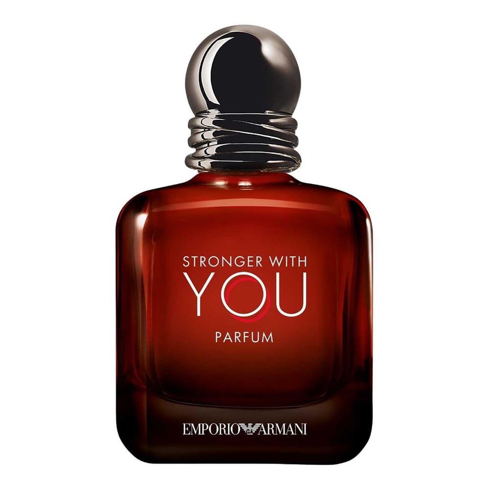 ARMANI - Stronger With You - Parfum - Kokulu Parfüm Esanslı Ürünler ( TOPTAN )