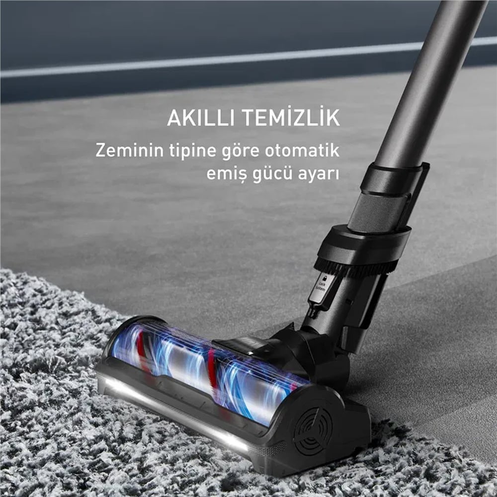Tefal X-Force Flex 14.80 Aqua Dikey Şarjlı Süpürge (Teşhir Ürünü)