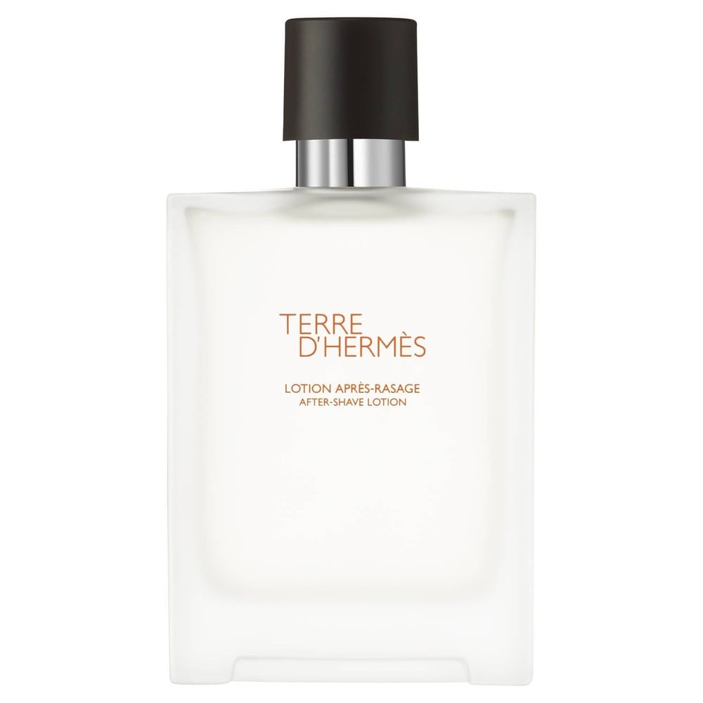 HERMÈS - Terre dHermès - Tıraş Sonrası Losyon - Kokulu Parfüm Esanslı Ürünler ( TOPTAN )