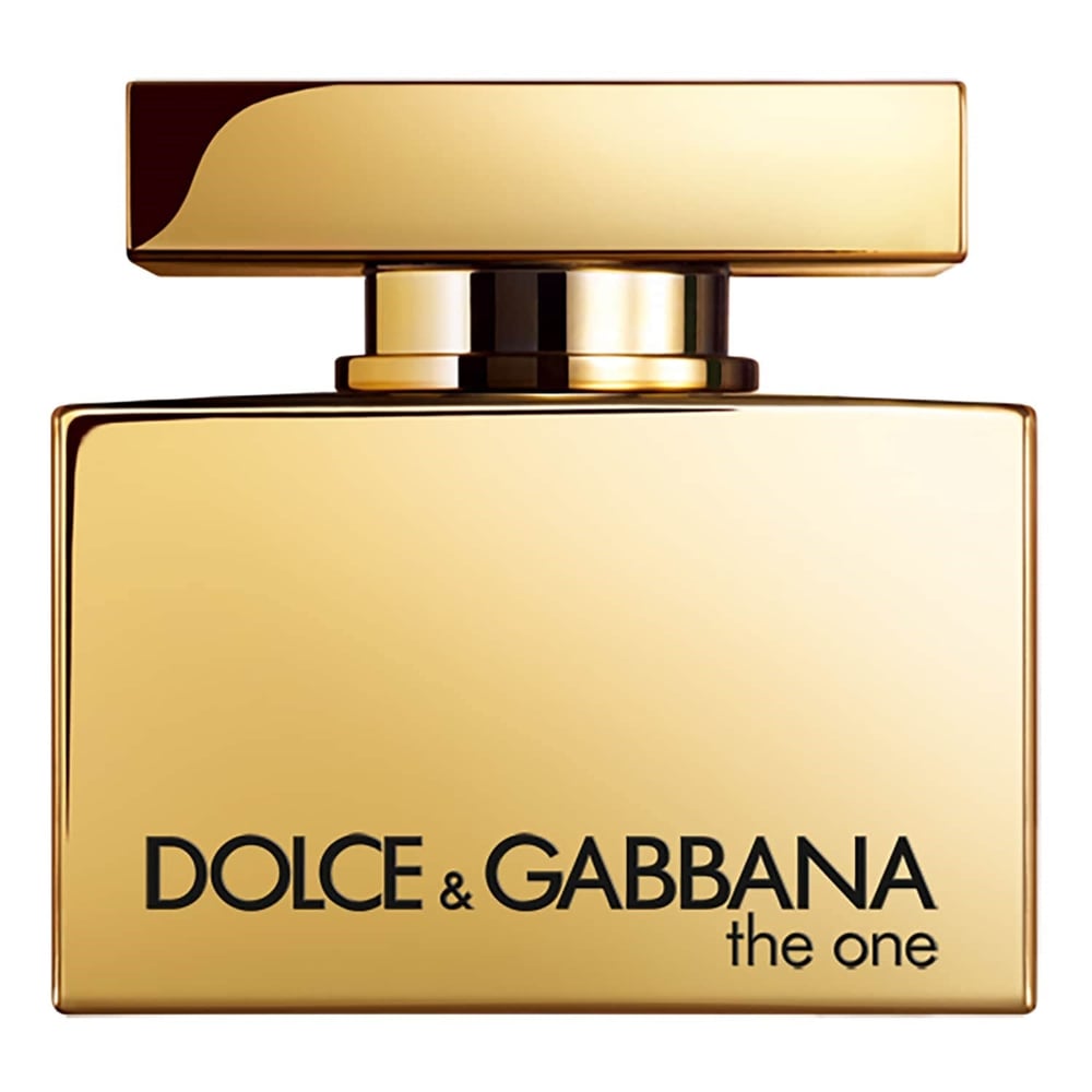 DOLCE & GABBANA - The One Gold - Eau de Parfum Intense - Kokulu Parfüm Esanslı Ürünler ( TOPTAN )