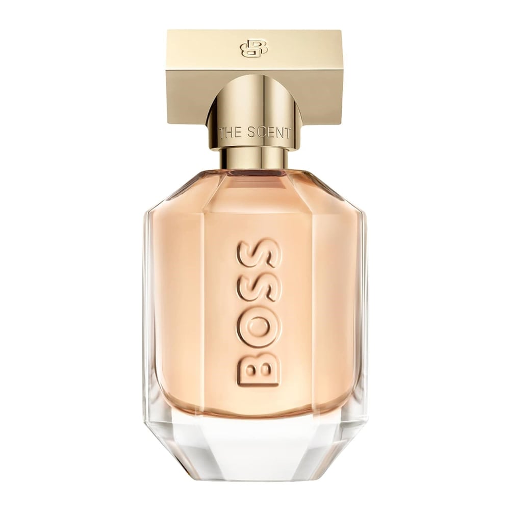 HUGO BOSS - The Scent For Her - Eau de Parfum - Kokulu Parfüm Esanslı Ürünler ( TOPTAN )