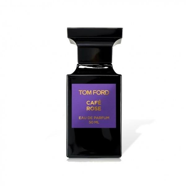 Tom Ford Cafe Rose   Arabie  Baharatlı-Sıcak Kokulu Muadil Alkolsüz Parfüm & Esans & Orjinal Tester Erkek Parfümü