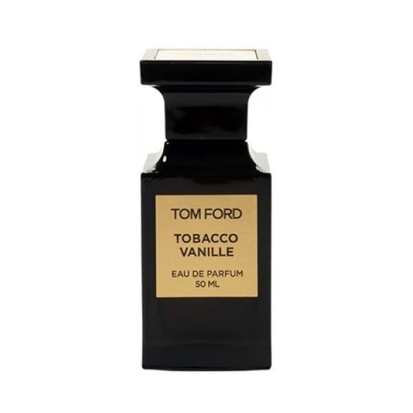 Tom Ford Tobacco Vanille Şekerli Kokulu Muadil Alkolsüz Parfüm & Esans & Orjinal Tester Erkek Parfümü
