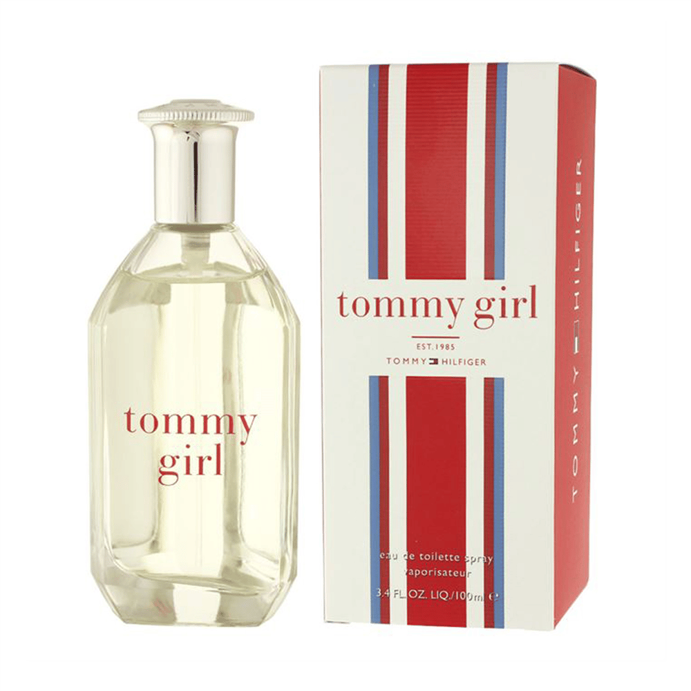 Tommy Hılfıger Tommy Girl Edt 100 ml Kadın Parfüm