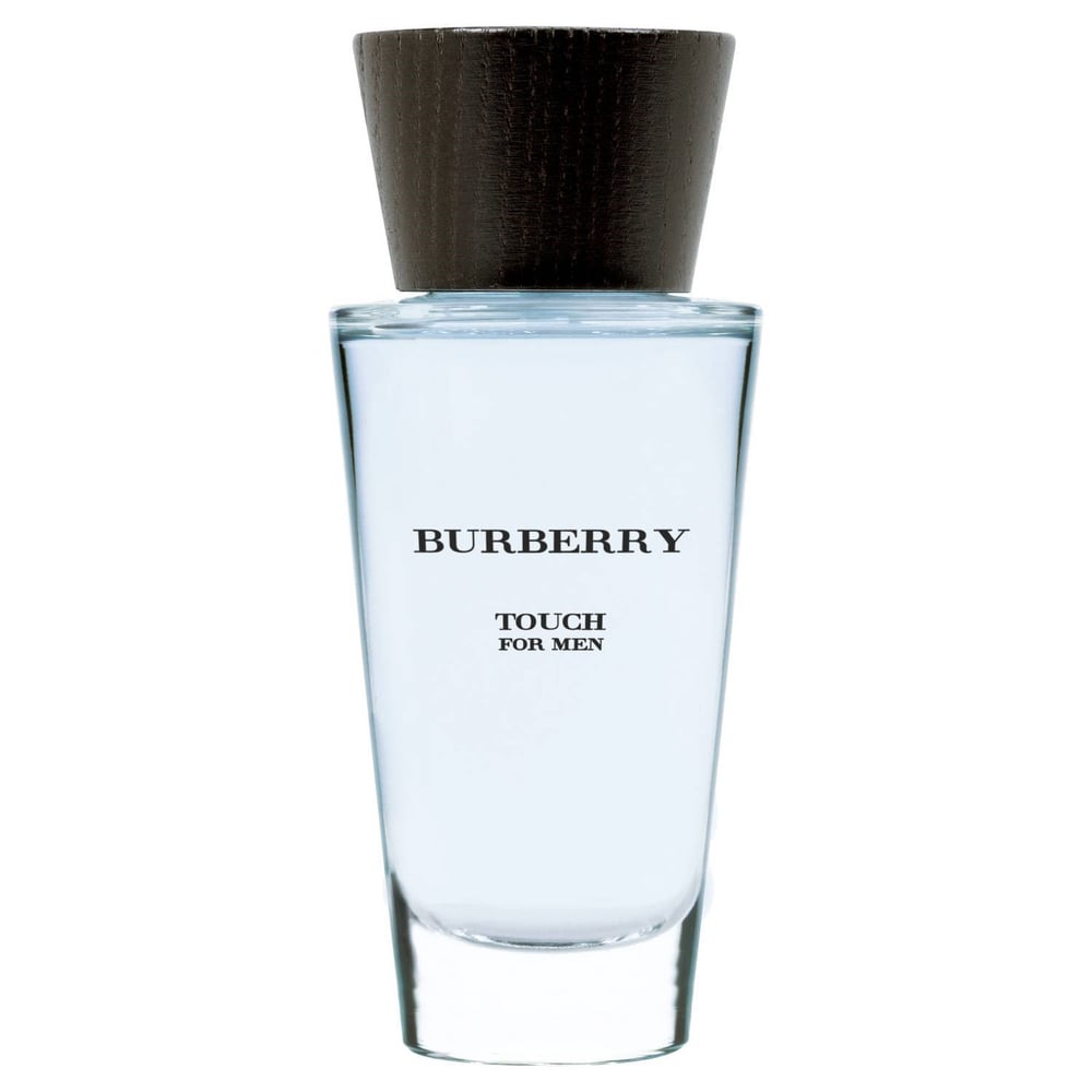 BURBERRY - Touch pour Homme - Eau de Toilette - Kokulu Parfüm Esanslı Ürünler ( TOPTAN )