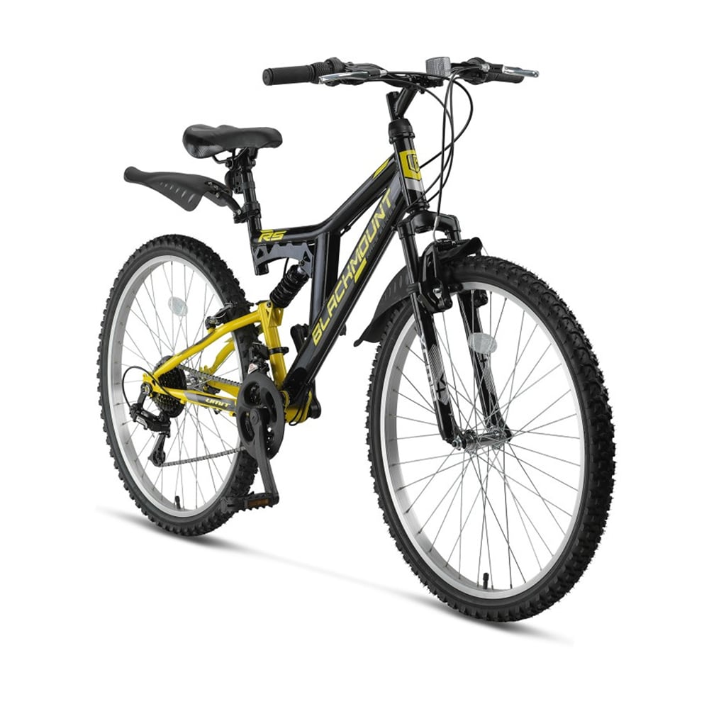Ümit 2629 Black Mount 26