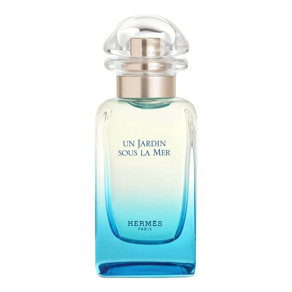 HERMÈS - Un Jardin Sous la Mer - Eau de Toilette - Kokulu Parfüm Esanslı Ürünler ( TOPTAN )