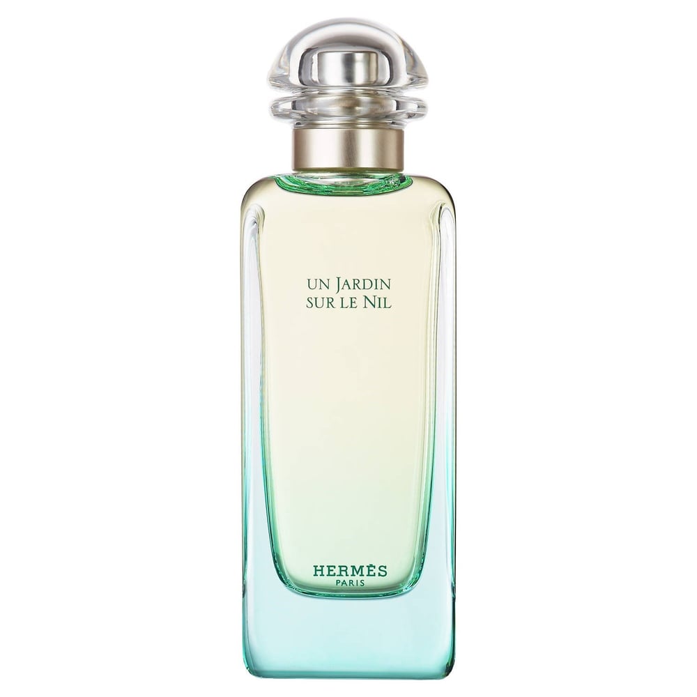 HERMÈS - Un Jardin sur le Nil - Eau de Toilette - Kokulu Parfüm Esanslı Ürünler ( TOPTAN )