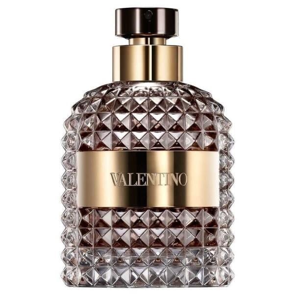 Valentino Uomo Baharatlı Kokulu Muadil Alkolsüz Parfüm & Esans & Orjinal Tester Erkek Parfümü