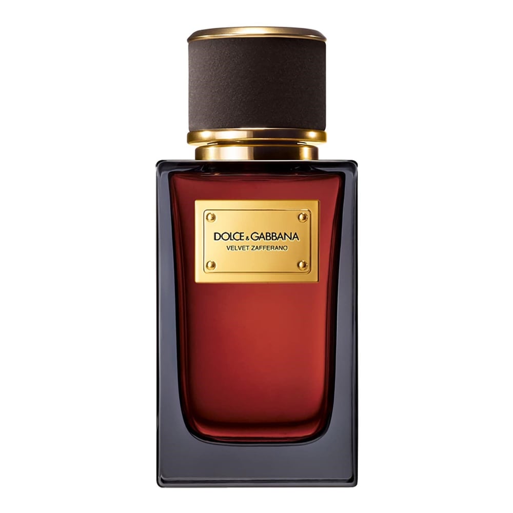 DOLCE & GABBANA - Velvet Zafferano - Eau De Parfum - Kokulu Parfüm Esanslı Ürünler ( TOPTAN )