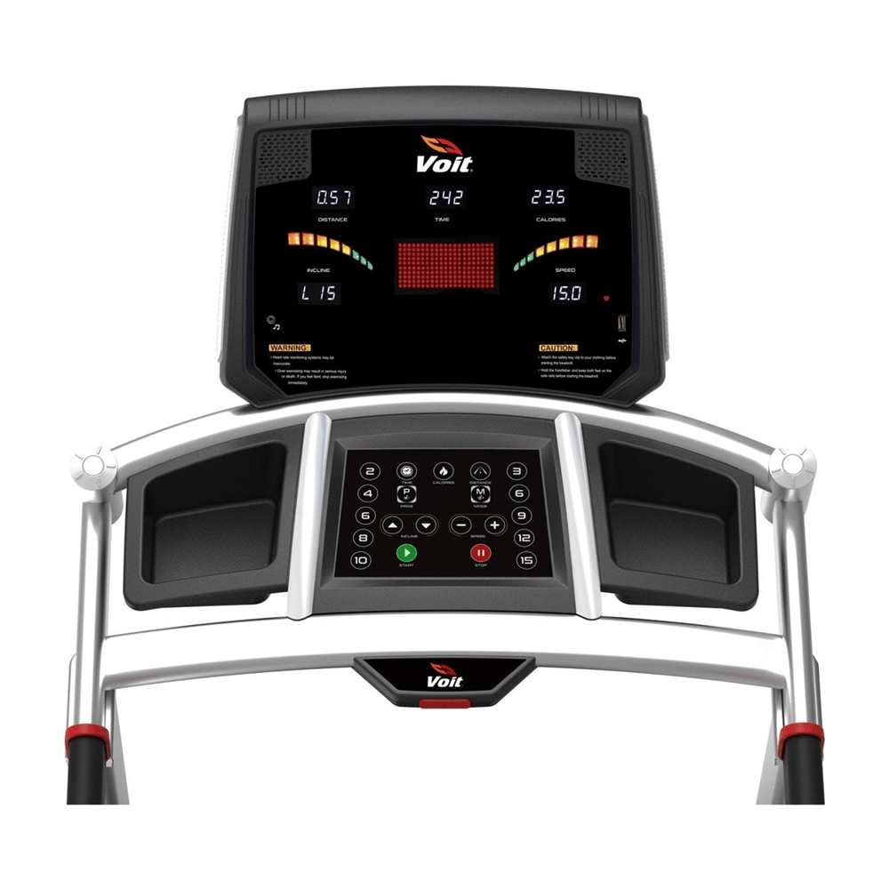 Voit Orthopedics 52 Koşu Bandı