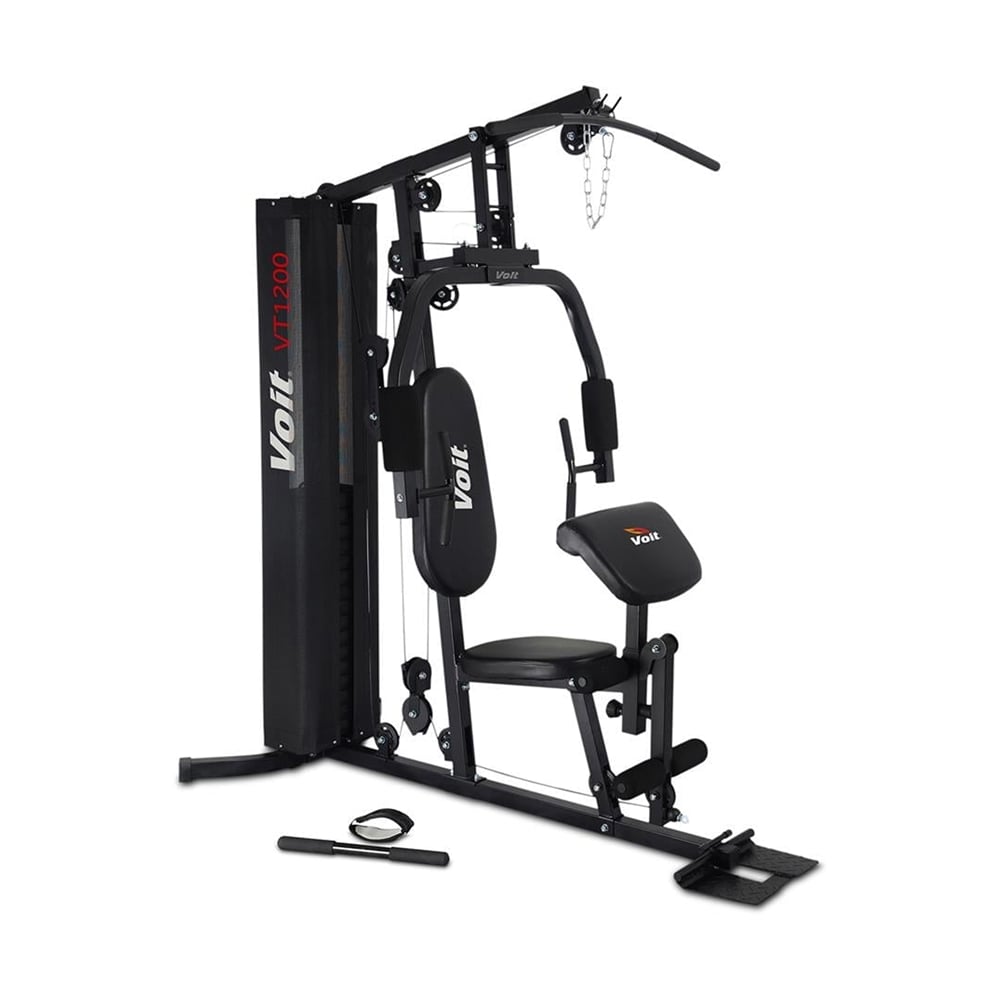 Voit Vt 1200 Tekli Ağırlık İstasyonu New 2