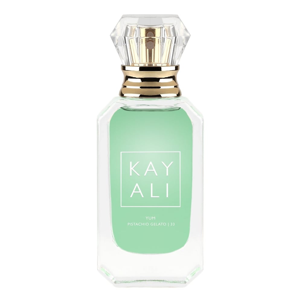 KAYALI - Yum Pistachio Gelato 33 - Eau de Parfum Intense - Kokulu Parfüm Esanslı Ürünler ( TOPTAN )