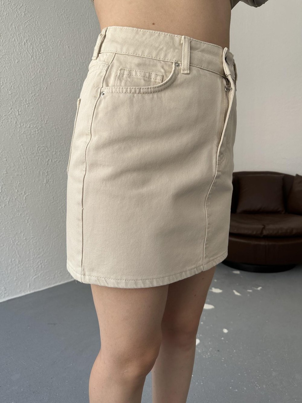 Mini Etek Taş