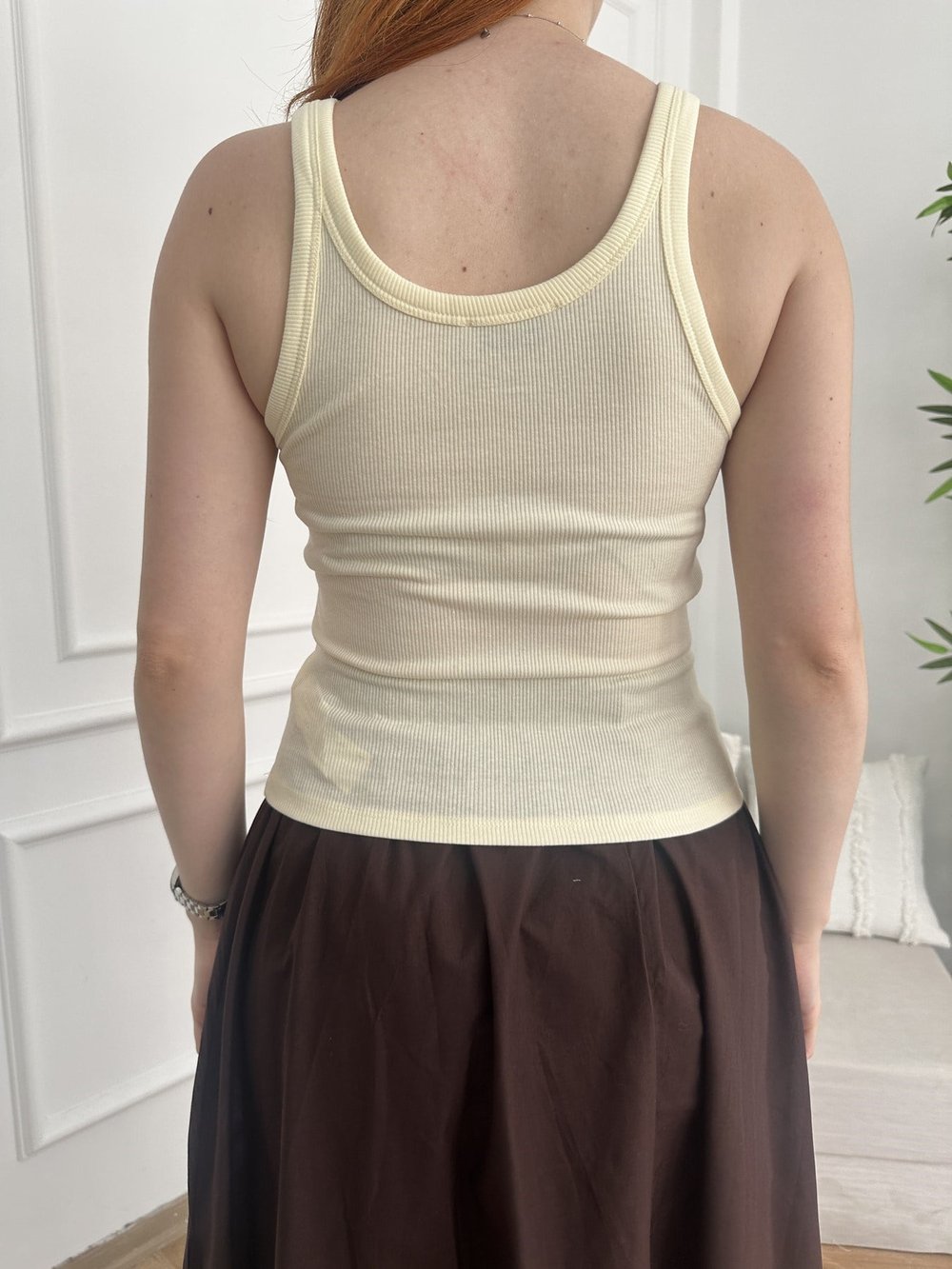 Ribana Atlet Sarı