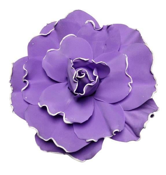 1 Adet 40cm Yapay Çiçek Lateks