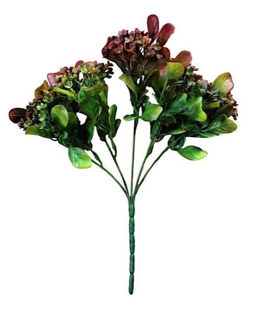 1 Demet 25cm Yapay Bahar Dalı Mod.6