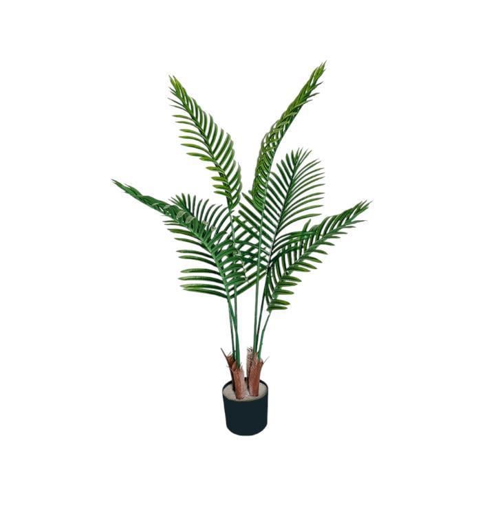 100cm Yapay Ağaç Areka Ağacı