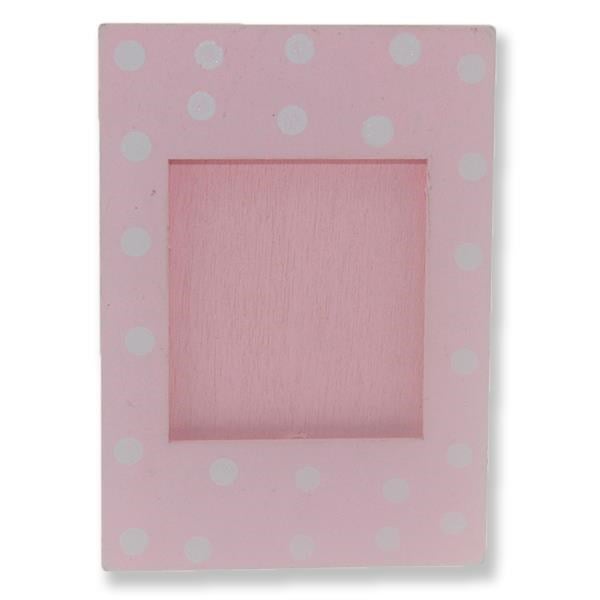 20 Adet 8x6cm Ahşap Çerçeve