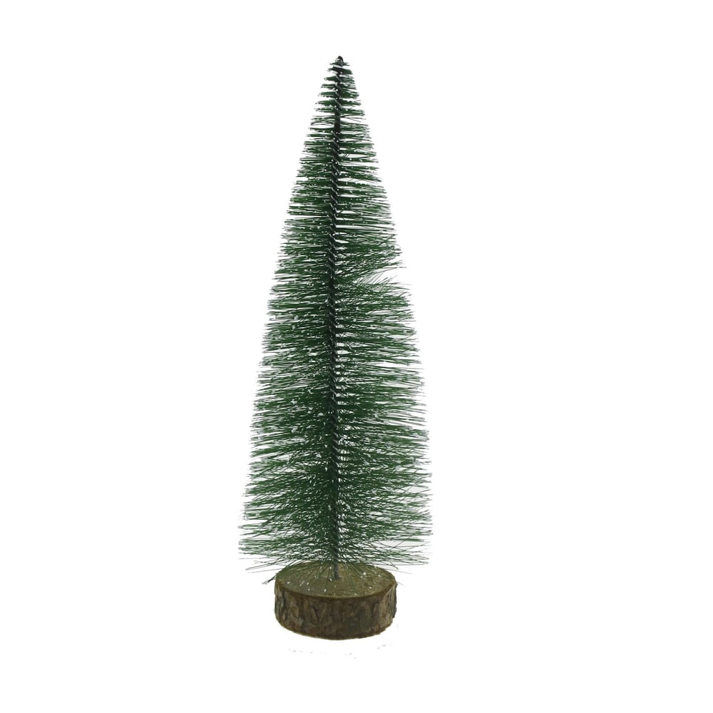 20cm Dekoratif Çam Ağacı