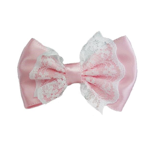 25 Adet Dantelli Fiyonk