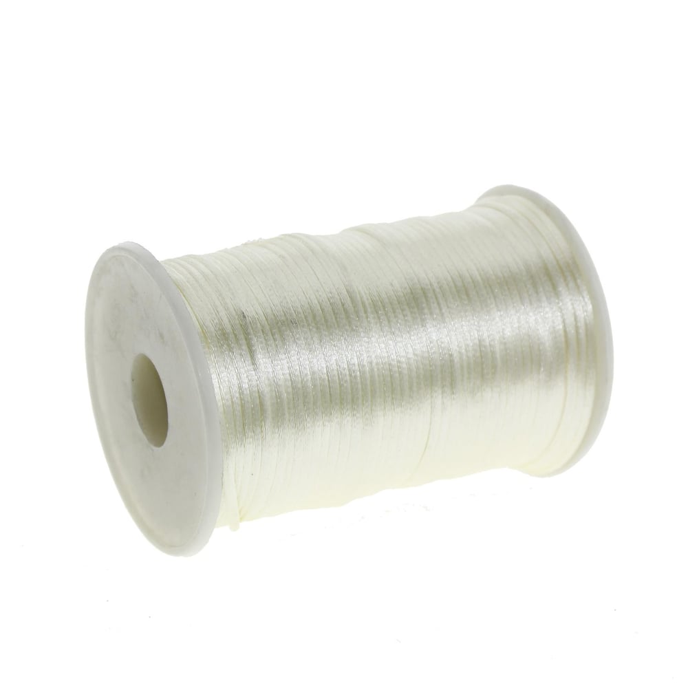 2mm x 100metre Floş İp Takı Kolye Bileklik İpi